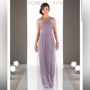 SORELLA VITA Bridesmaid Dress style 8828